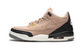 Air Jordan 3 JTH Bio in Beige - product image from the listing.