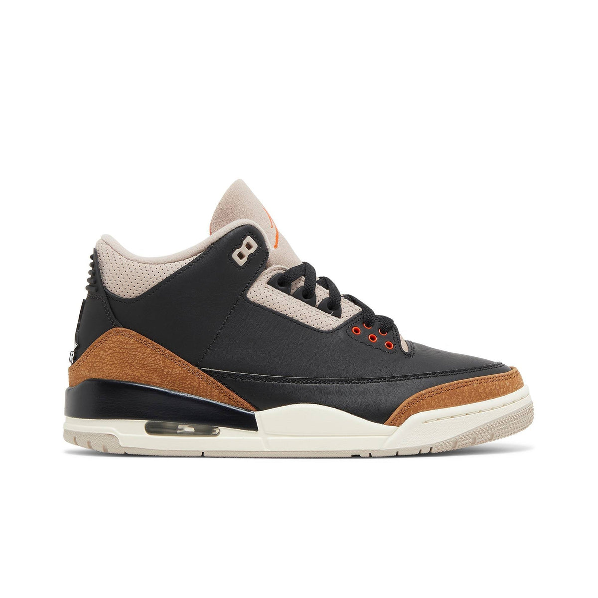 "Desert Elephant" Air Jordan 3 Retro CT8532-008 - product image from the listing.