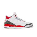 Fire Red 2022 - Air Jordan 3 Retro DN3707-160 - product image from the listing.