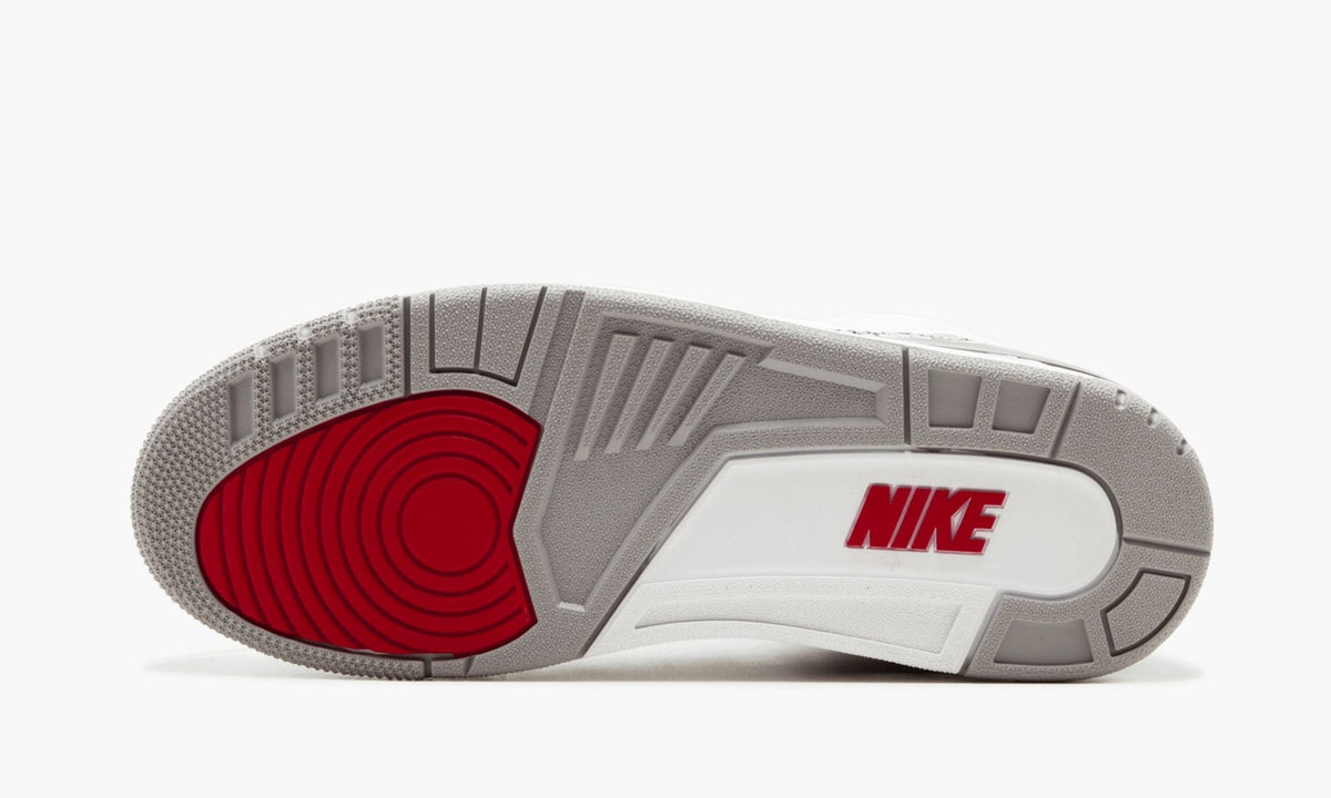 "JTH" Air Jordan 3 Retro JTH NRG - product image from the listing.