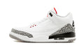 "JTH" Air Jordan 3 Retro JTH NRG - product image from the listing.