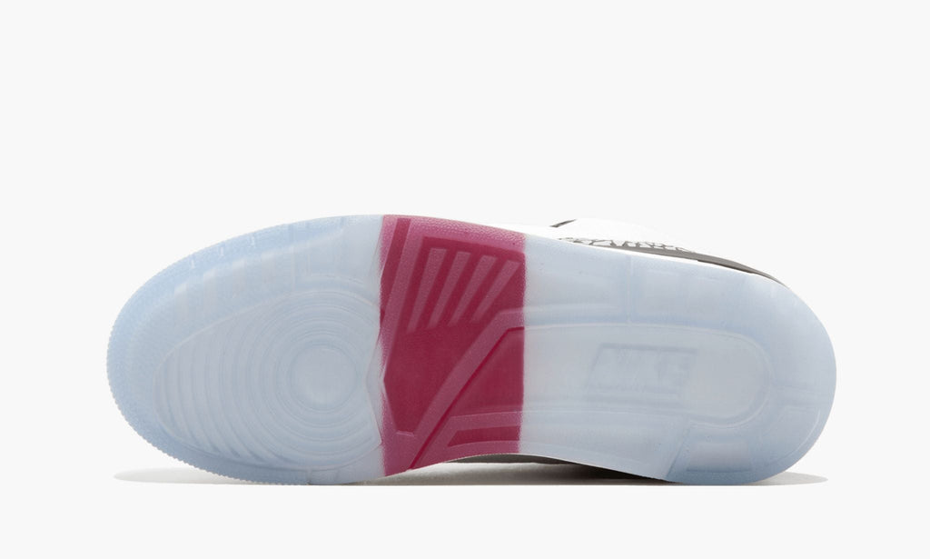 "Dunk Contest/Free Throw Line" Air Jordan 3 Retro NRG - product image from the listing.