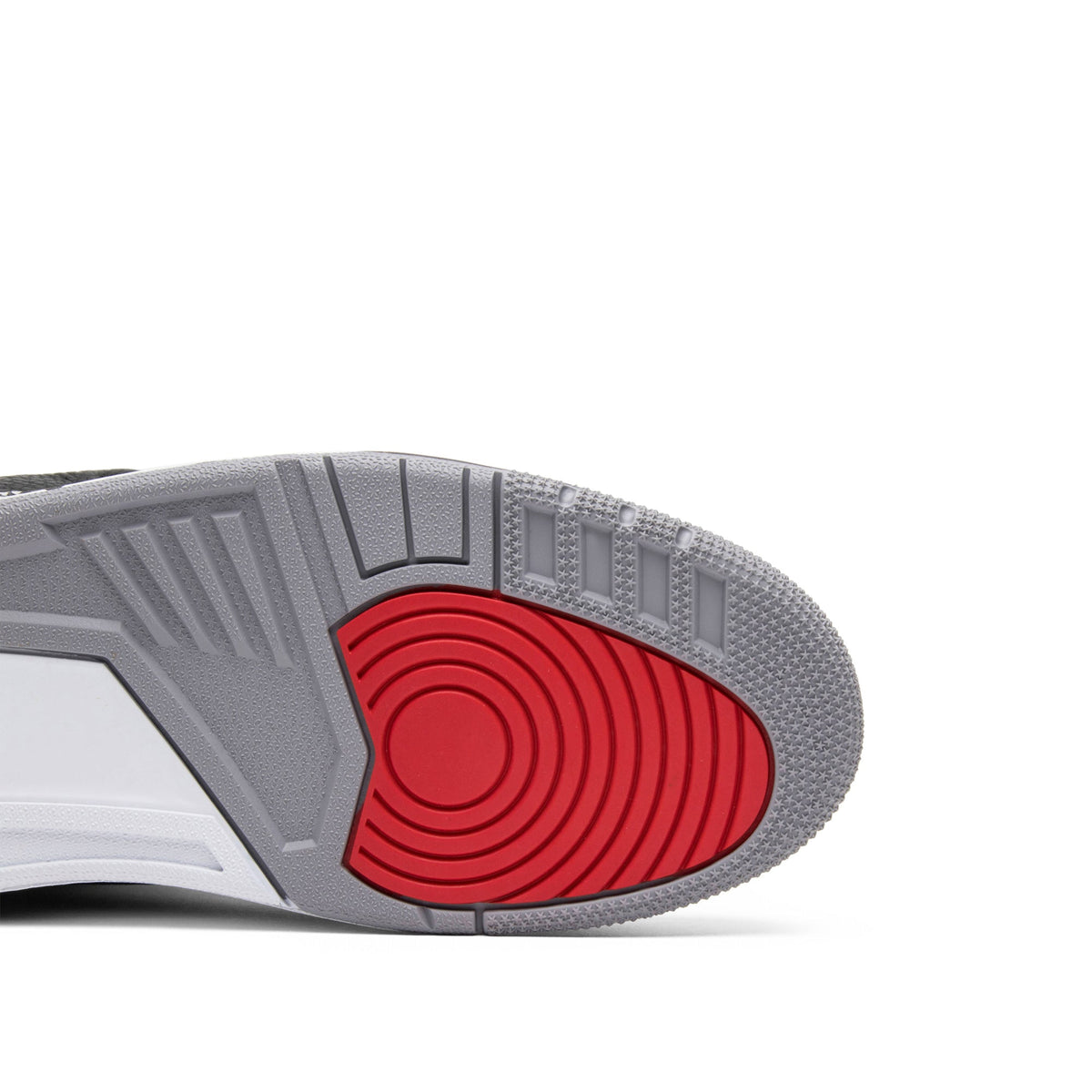 "Black Cement" Air Jordan 3 Retro OG 2018 854262-001 - product image from the listing.
