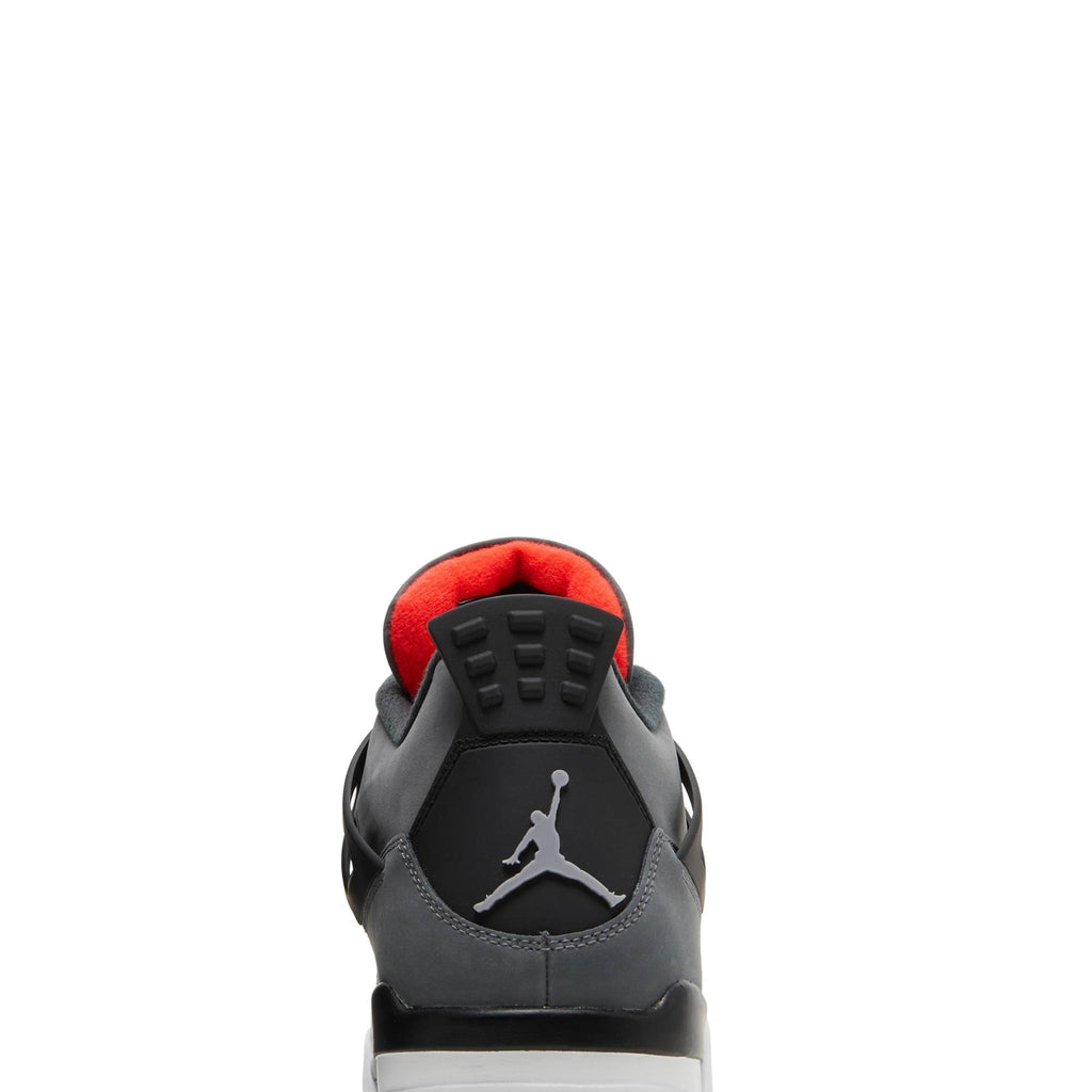 "Infrared" Air Jordan 4 Retro DH6927-061 - product image from the listing.