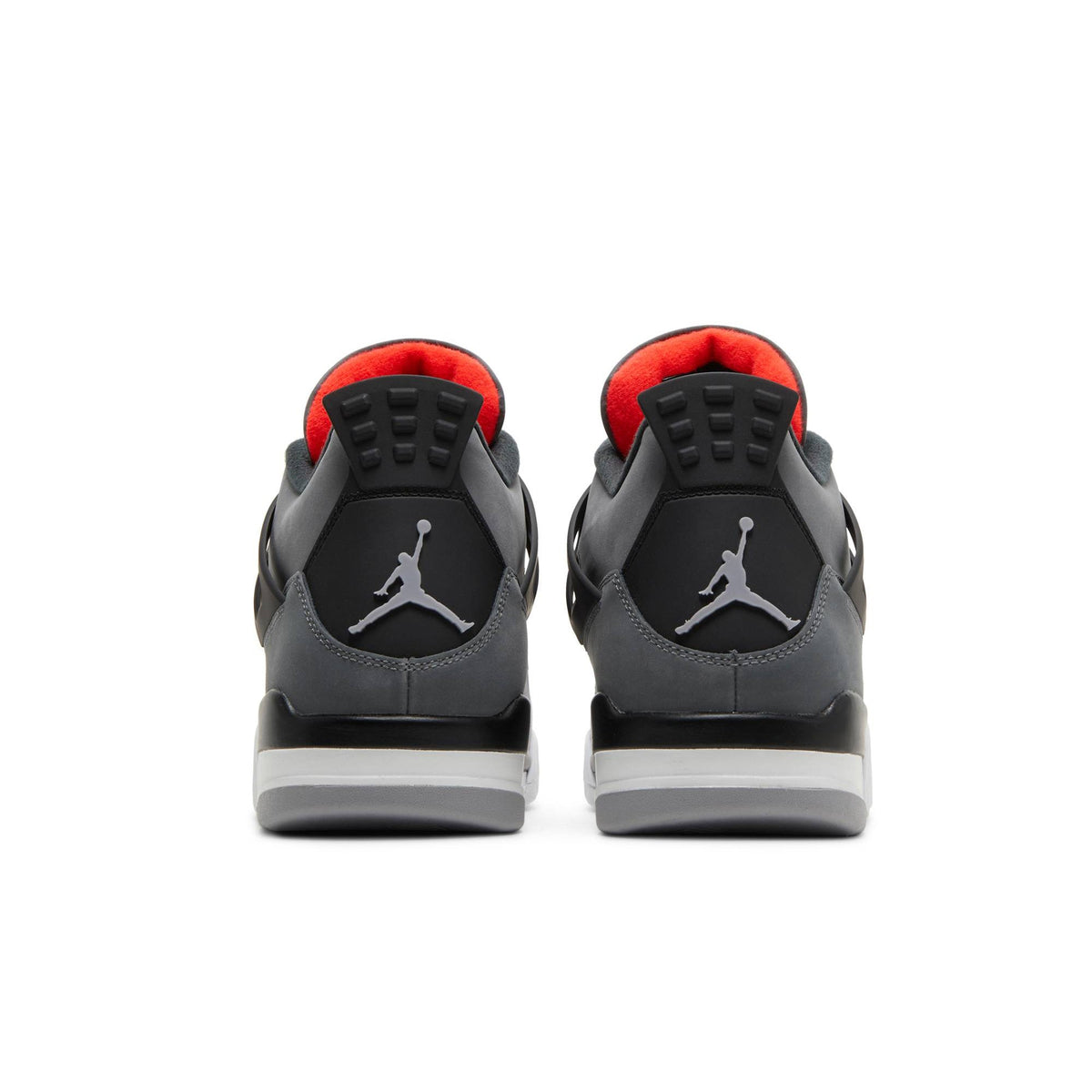 "Infrared" Air Jordan 4 Retro DH6927-061 - product image from the listing.