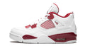 "Alternate" Air Jordan 4 Retro - product image from the listing.