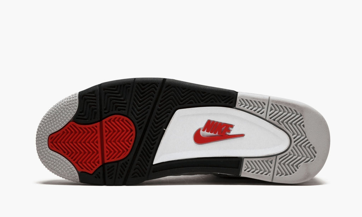"White Cement" Air Jordan 4 Retro OG - product image from the listing.