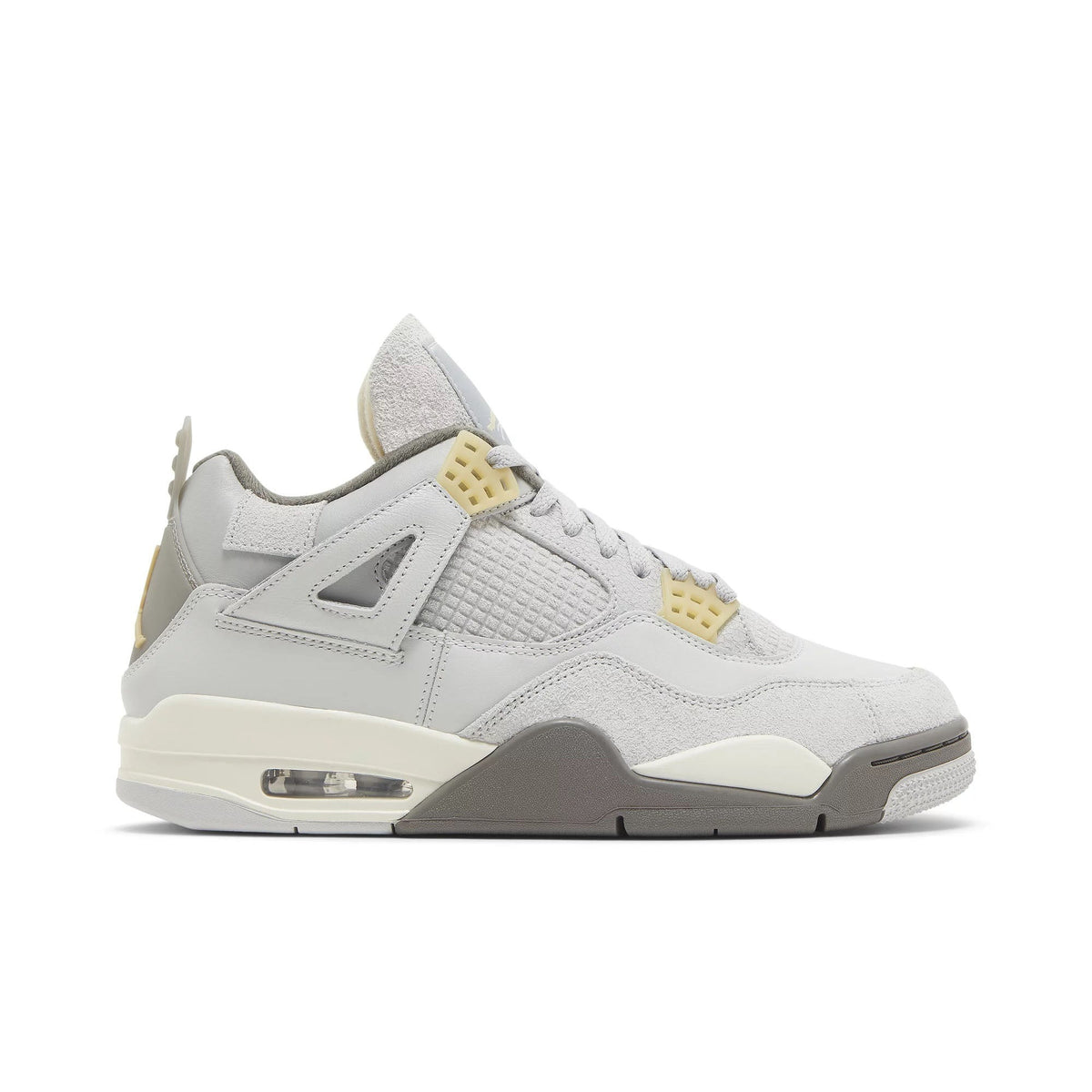 "Craft" Air Jordan 4 Retro SE DV3742-021 - product image from the listing.