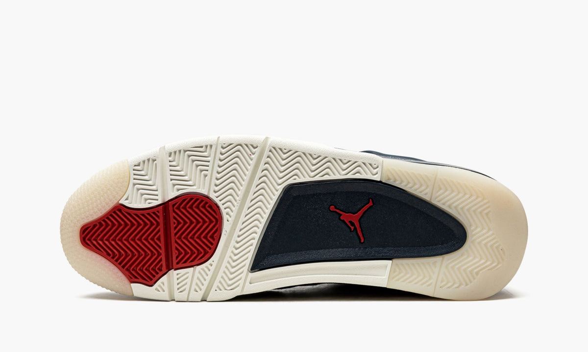 Sashiko - Air Jordan 4 Retro SE - product image from the listing.