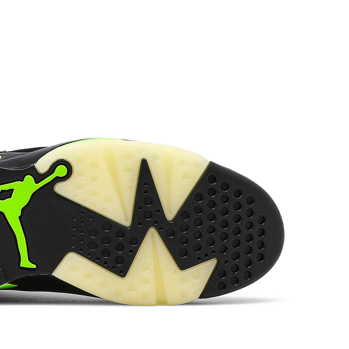 "Electric Green" Air Jordan 6 Retro CT8529-003 - product image from the listing.