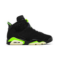 "Electric Green" Air Jordan 6 Retro CT8529-003 - product image from the listing.