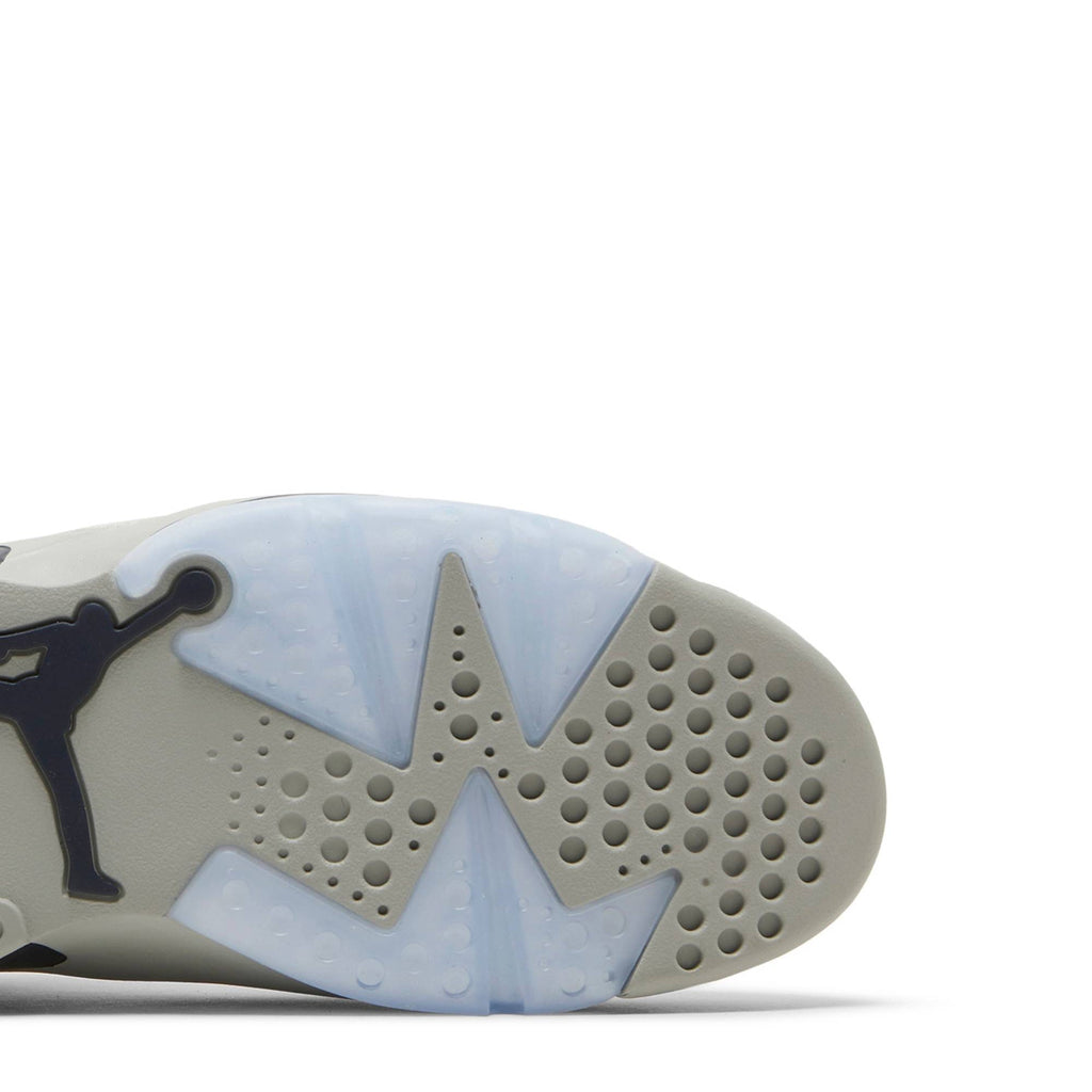"Georgetown" Air Jordan 6 Retro 2022 CT8529-012 - product image from the listing.