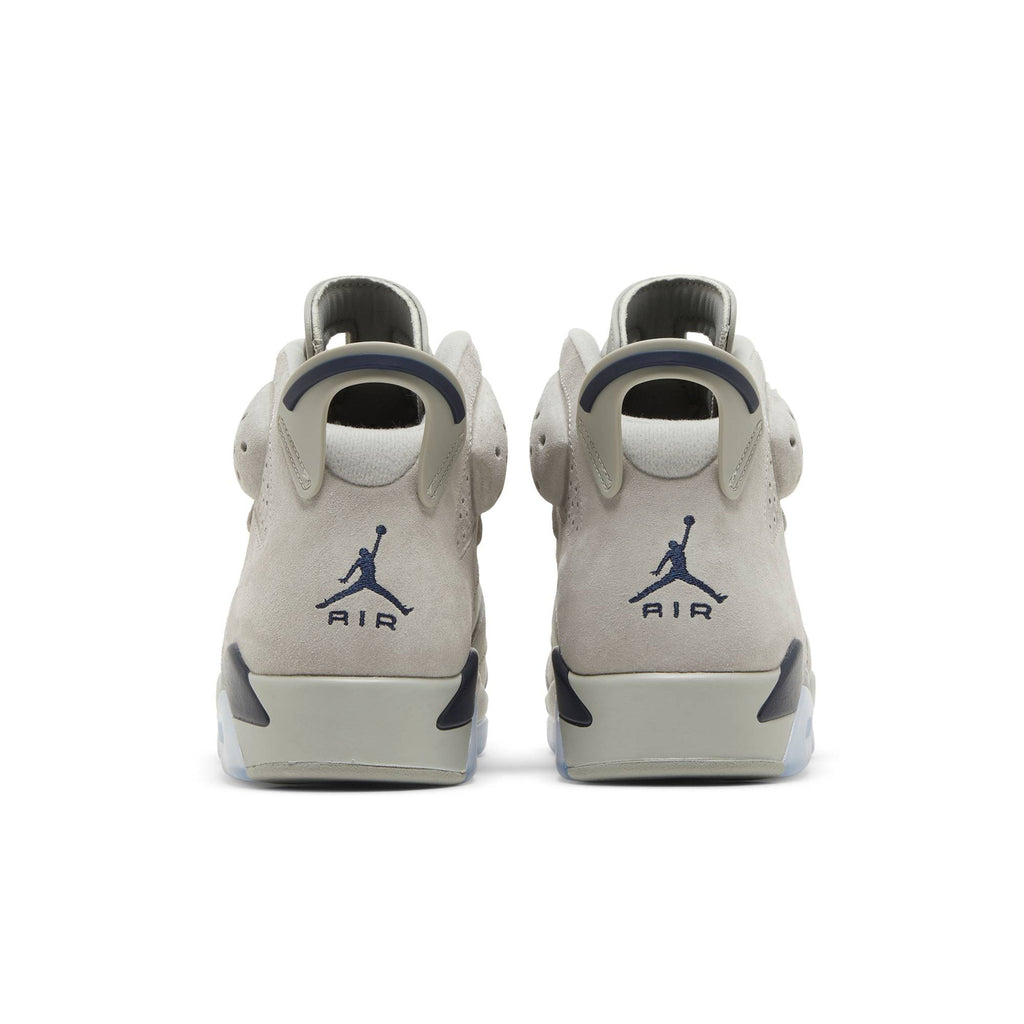 "Georgetown" Air Jordan 6 Retro 2022 CT8529-012 - product image from the listing.