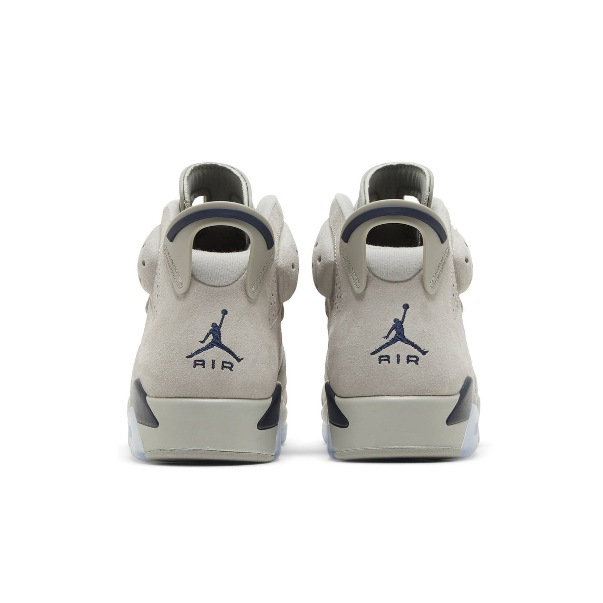 "Georgetown" Air Jordan 6 Retro 2022 CT8529-012 - product image from the listing.