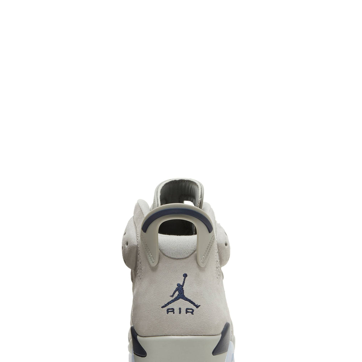 "Georgetown" Air Jordan 6 Retro 2022 CT8529-012 - product image from the listing.