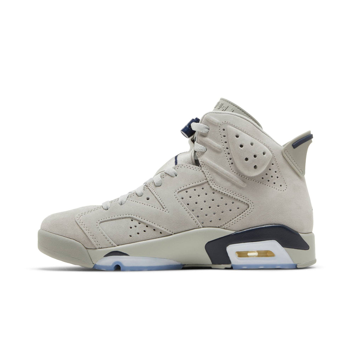 "Georgetown" Air Jordan 6 Retro 2022 CT8529-012 - product image from the listing.
