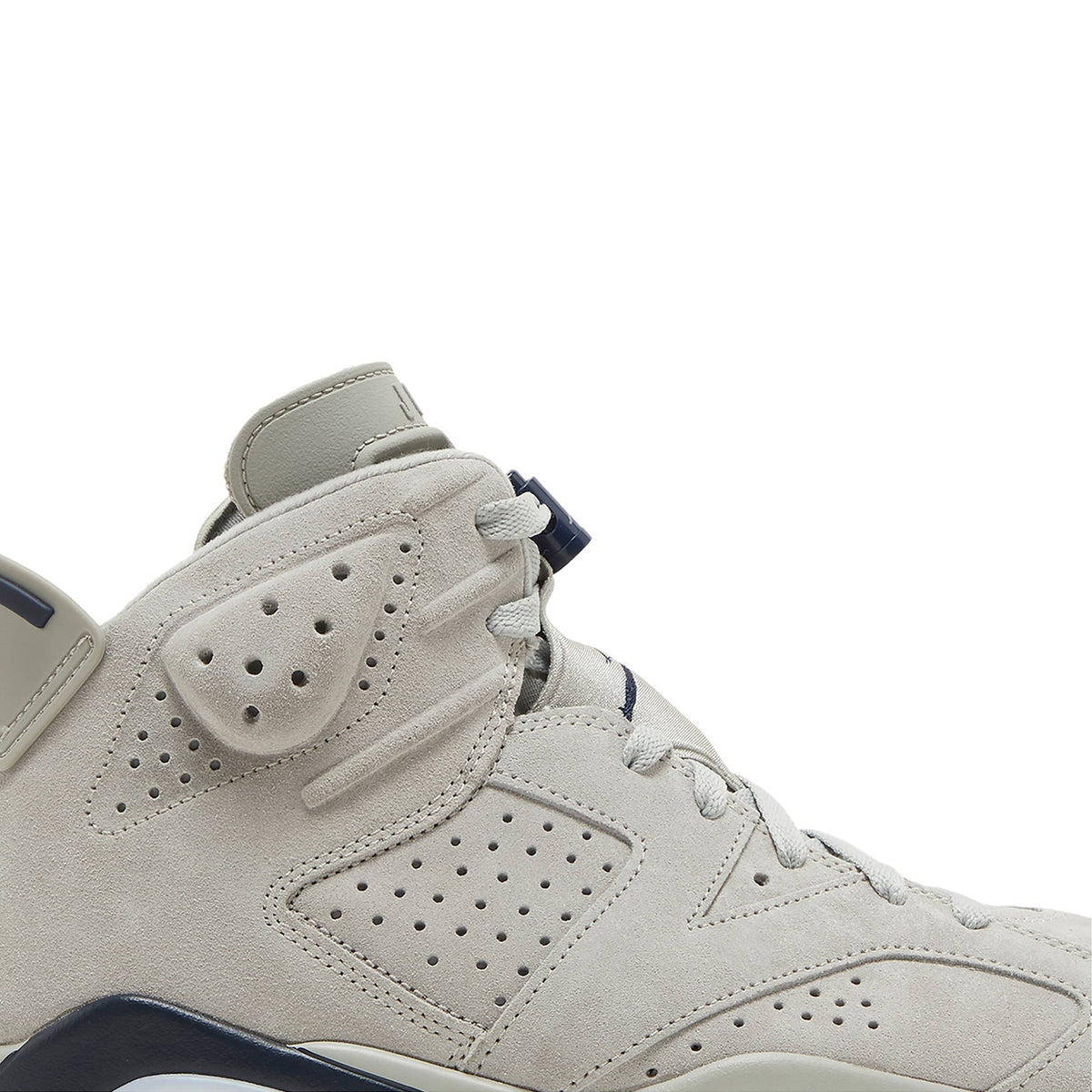 "Georgetown" Air Jordan 6 Retro 2022 CT8529-012 - product image from the listing.