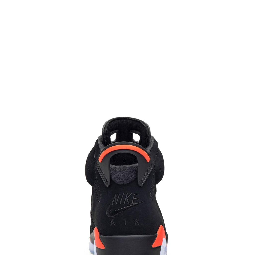 "Infrared" Air Jordan 6 Retro 2019 384664-060 - product image from the listing.