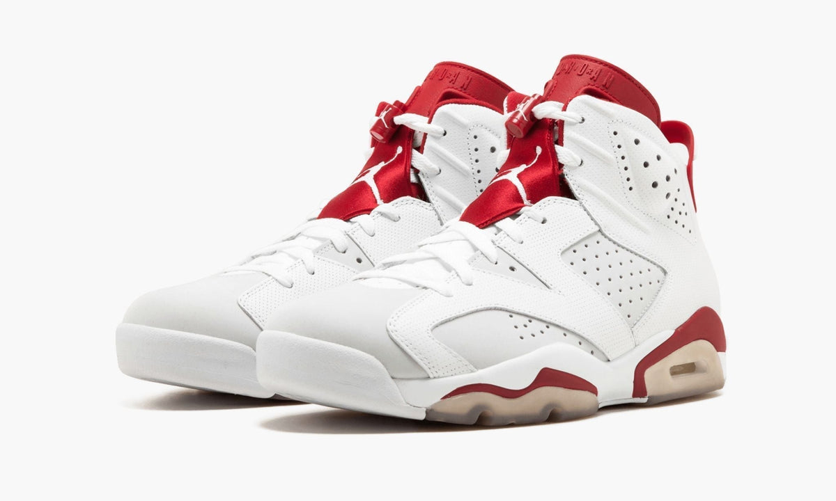 "Alternate" Air Jordan 6 Retro - product image from the listing.