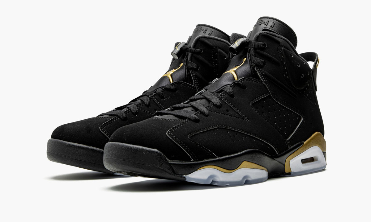 "DMP 2020" Air Jordan 6 Retro - product image from the listing.