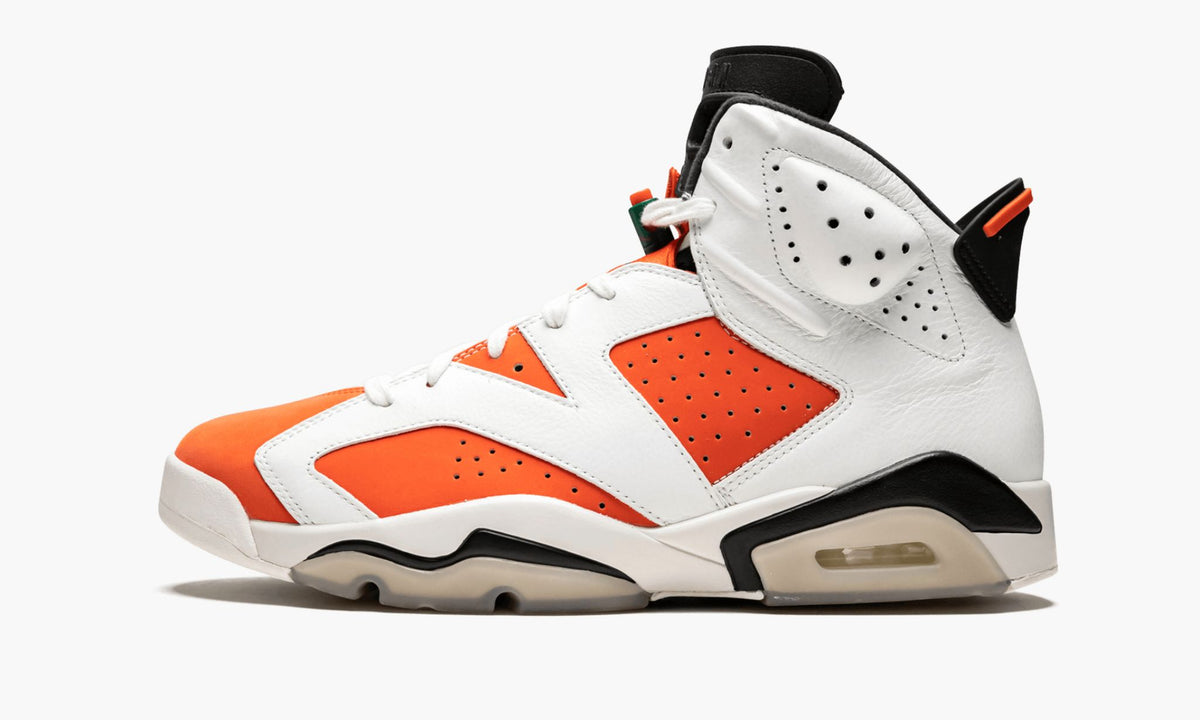 "Gatorade" Air Jordan 6 Retro - product image from the listing.