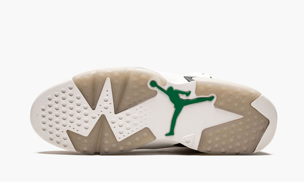 "Gatorade" Air Jordan 6 Retro - product image from the listing.