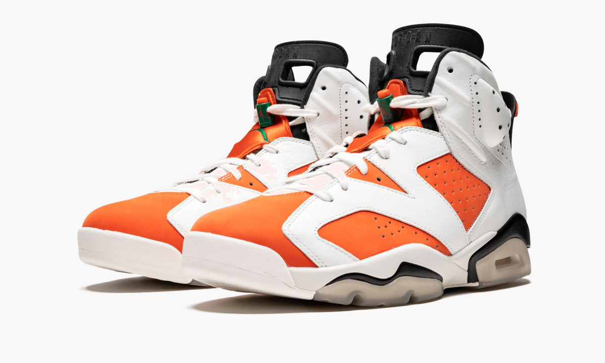 "Gatorade" Air Jordan 6 Retro - product image from the listing.