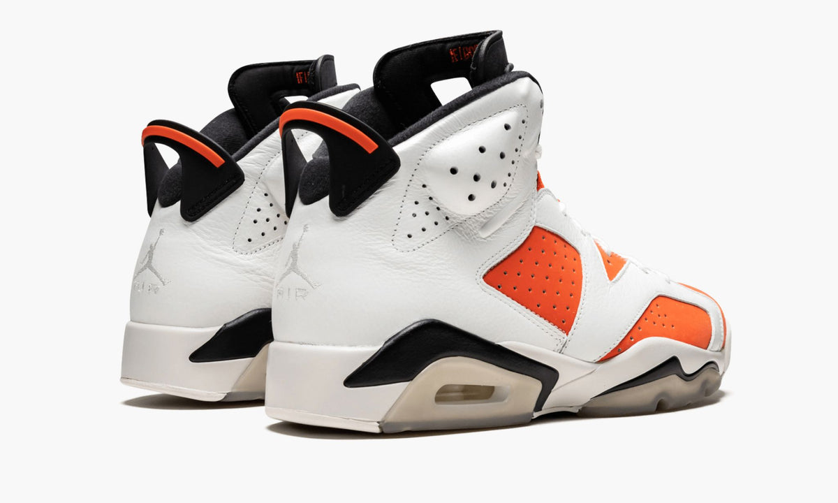 "Gatorade" Air Jordan 6 Retro - product image from the listing.