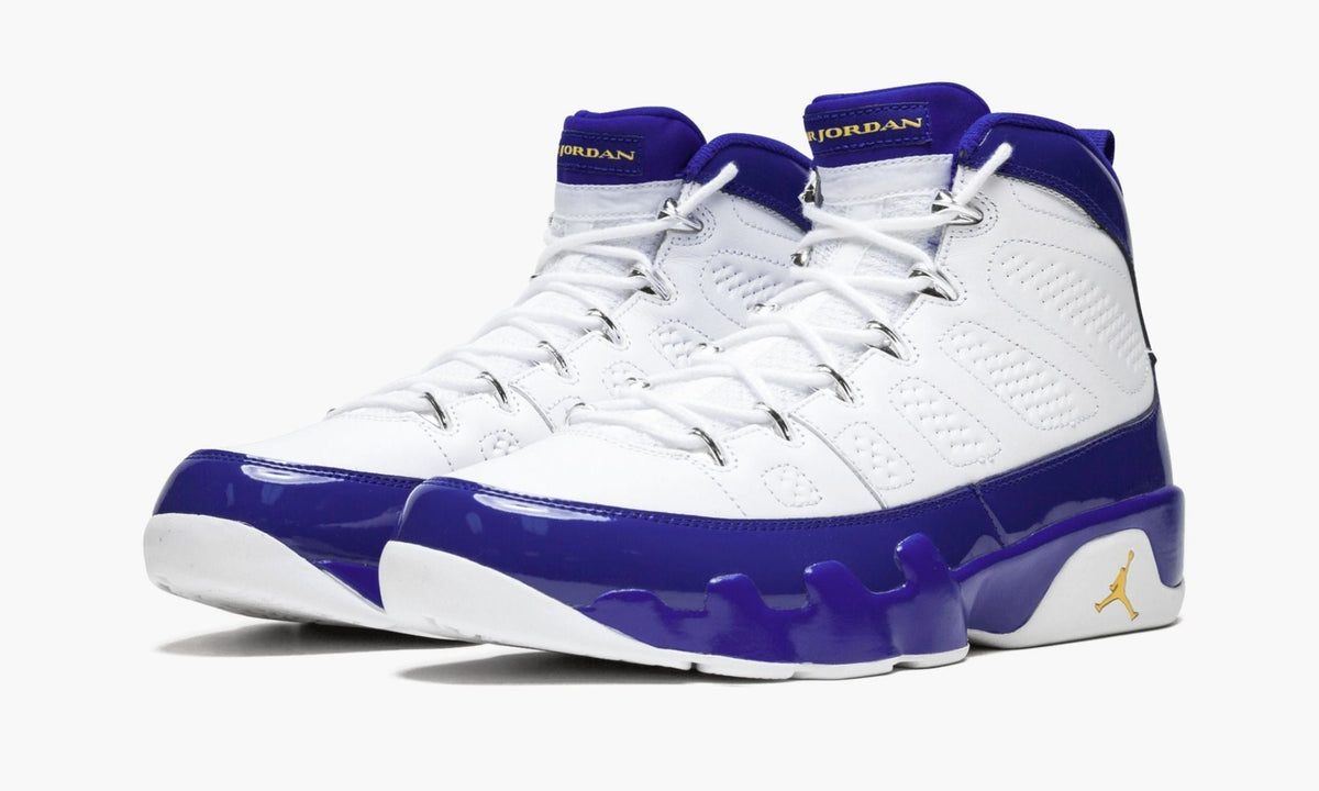 "Kobe" Air Jordan 9 Retro - product photo shown in the listing for this item.