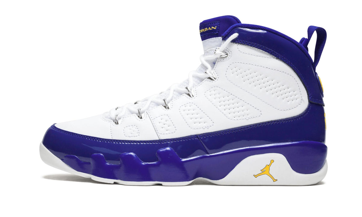 "Kobe" Air Jordan 9 Retro - product photo shown in the listing for this item.