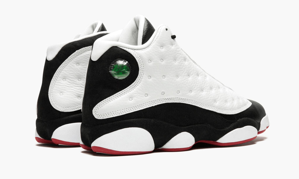 "He Got Game" Air Jordan Retro 13 - product image from the listing.