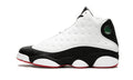 "He Got Game" Air Jordan Retro 13 - product image from the listing.