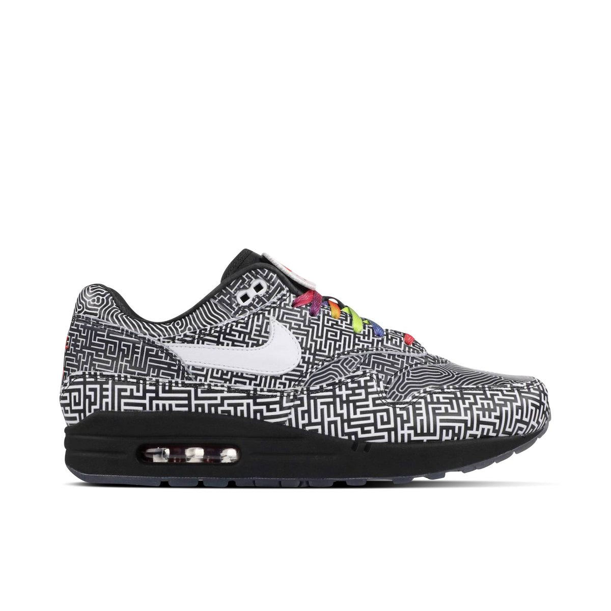 OA Tokyo Maze - Air Max 1 - product photo shown in the listing for this item.
