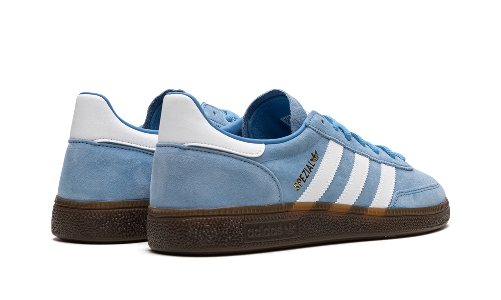 "Light Blue" Handball Spezial BD7632 - product image from the listing.