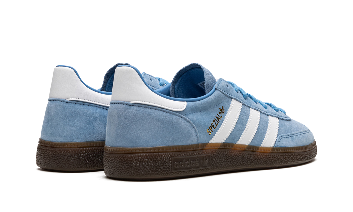 "Light Blue" Handball Spezial BD7632 - product image from the listing.
