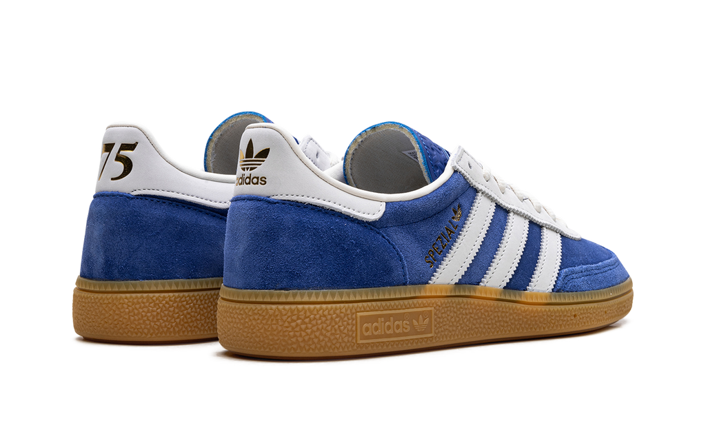 "75th Anniversary Pack Collegiate Royal" Handball Spezial JP5278 - product image from the listing.