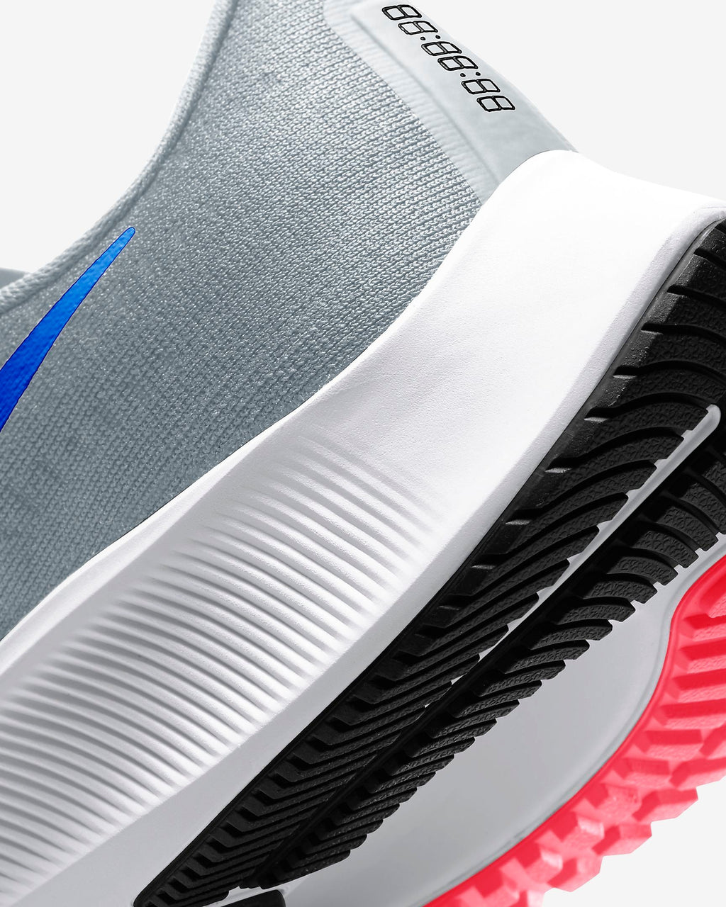 Nike Air Zoom Pegasus 37 BQ9646-006 Shoes for Running - product image from the listing.