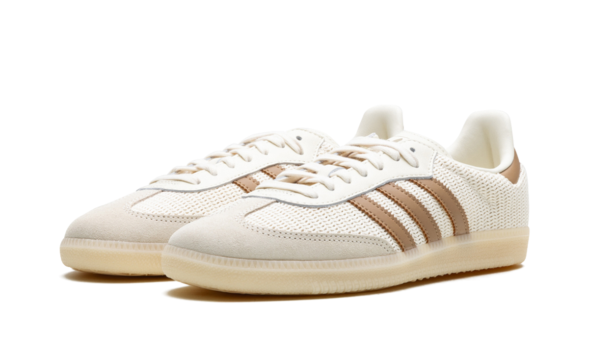 "Cream White Cardboard" Samba OG JI3185 - product image from the listing.