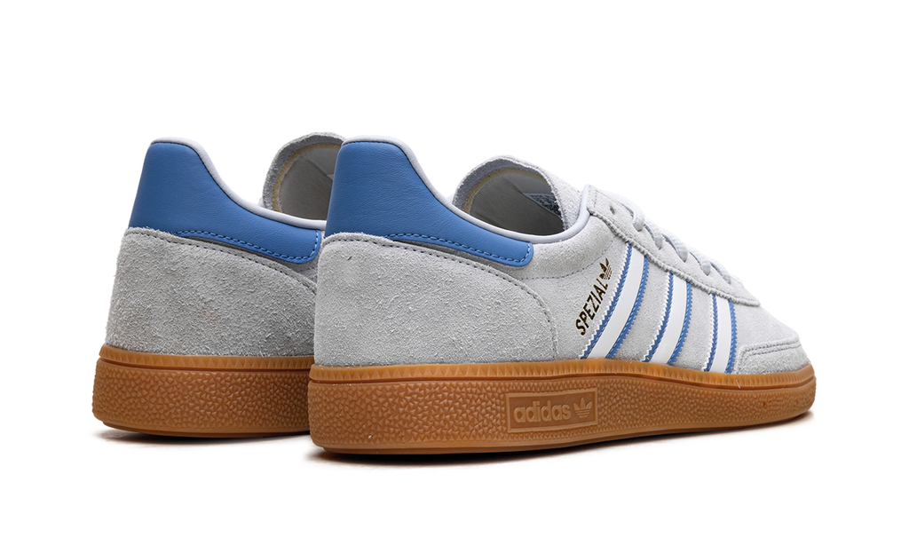 "Grey/Blue" HANDBALL SPEZIAL JH5442 - product image from the listing.