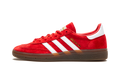 "Scarlet / White" Handball Spezial FV1227 - product image from the listing.