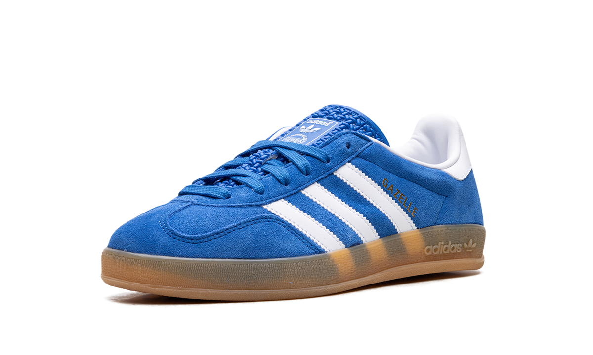 "Blue" Gazelle Indoor JI2061 - product image from the listing.