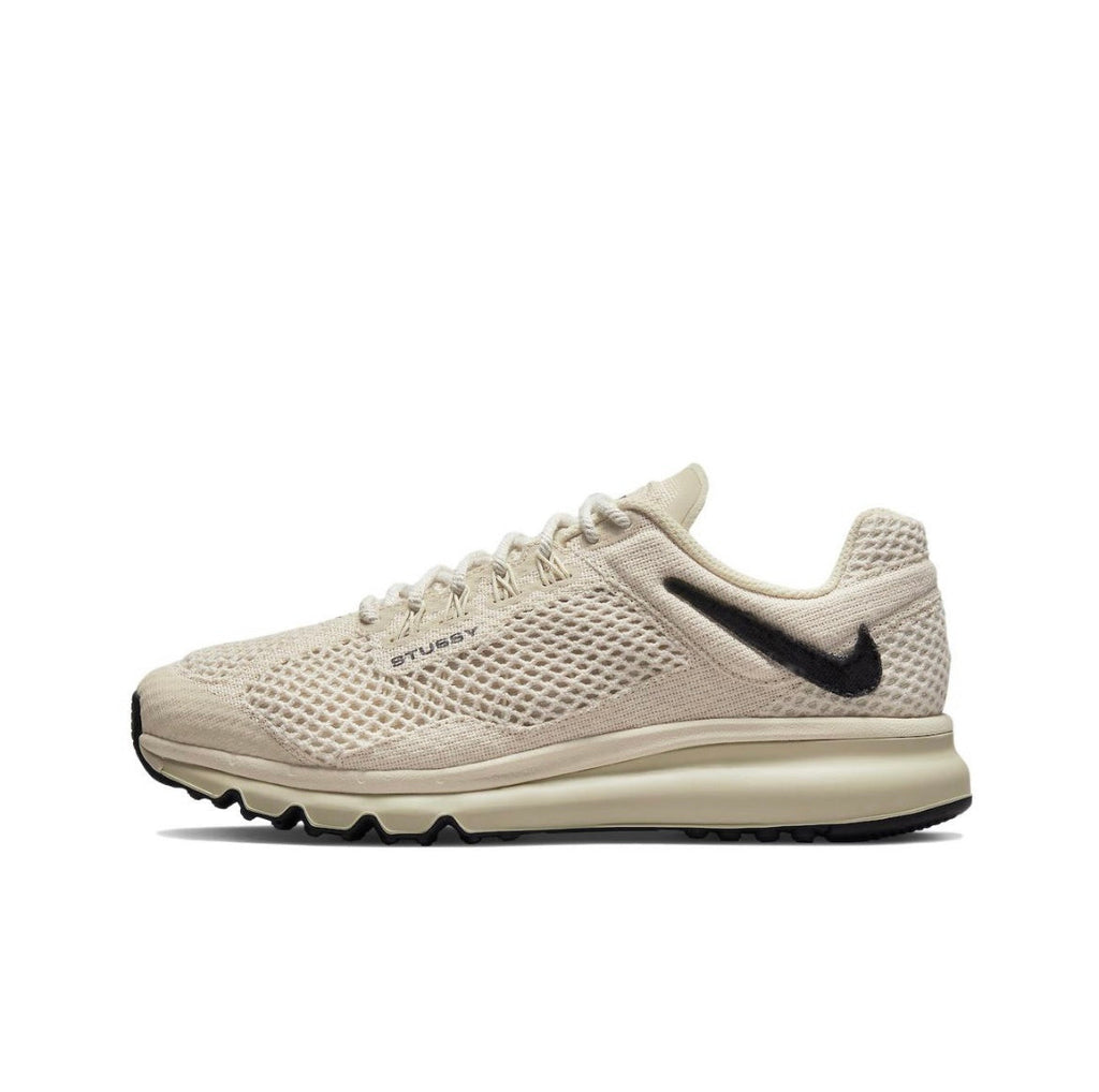 Stüssy Fossil Sneakers - Nike Air Max 2013 DM6447-200 - product image from the listing.