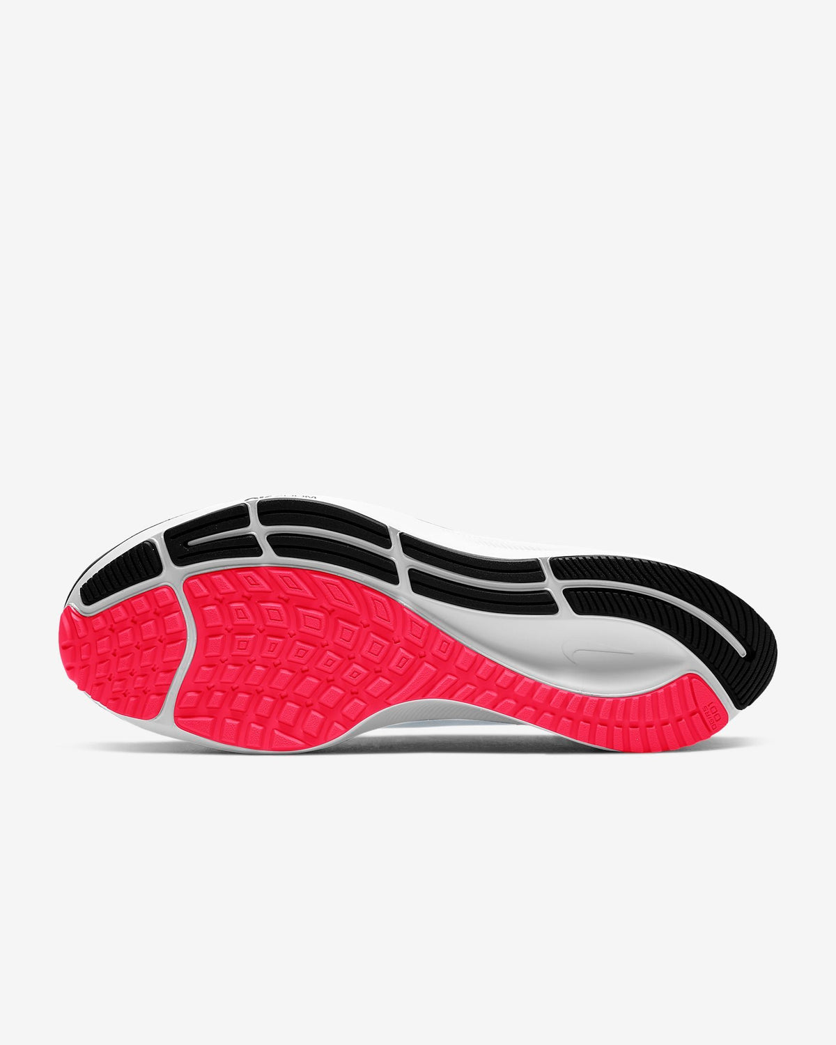 Nike Air Zoom Pegasus 37 BQ9646-006 Shoes for Running - product image from the listing.
