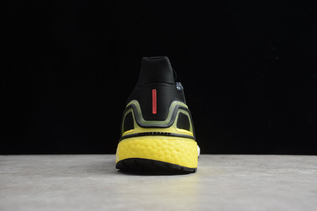 Adidas UltraBOOST 20 Consortium 6.0 Shoes for Running EG4369 - product image from the listing.