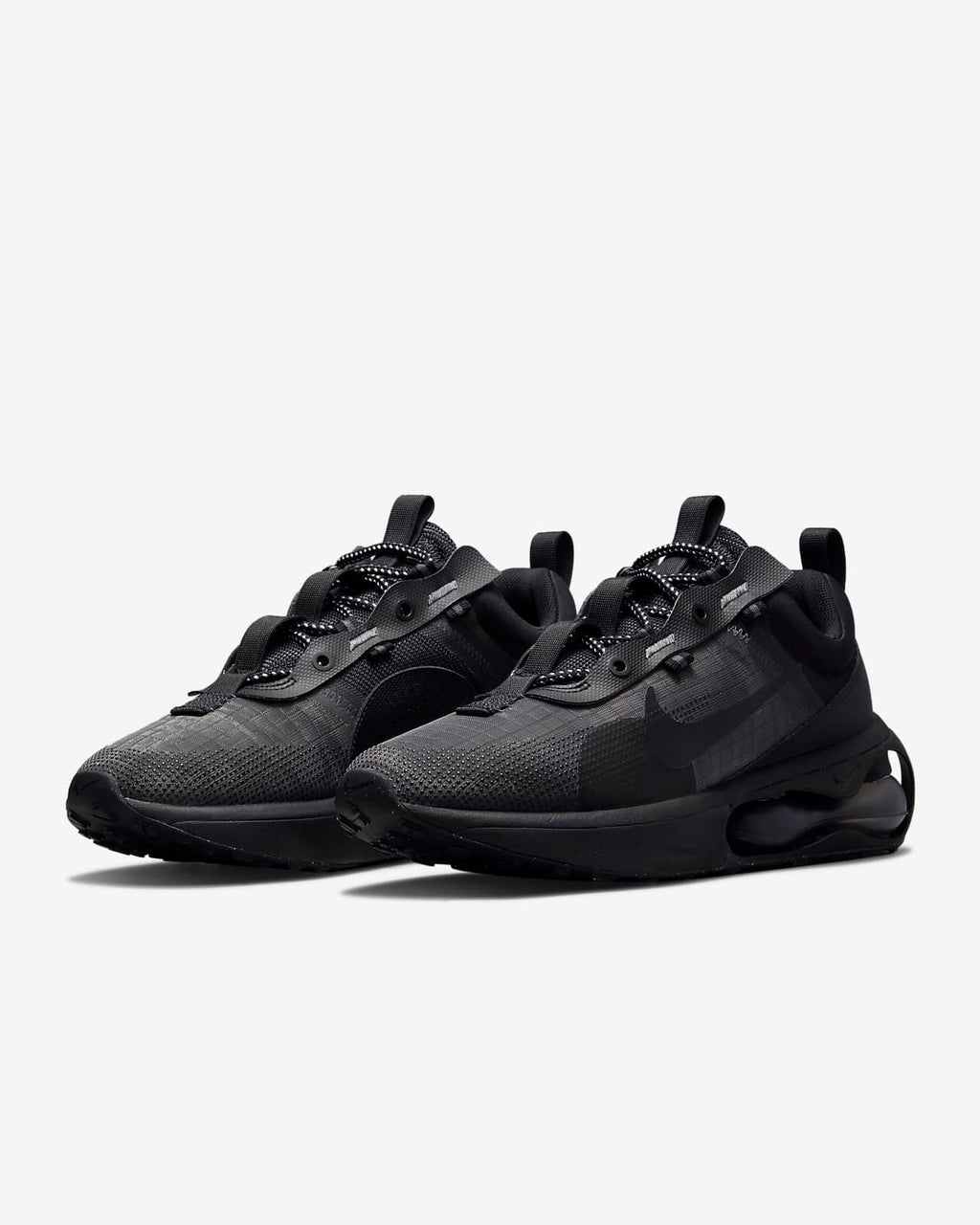 Sneakers, Black, - Nike Air Max 2021 DH4245-002 - product image from the listing.