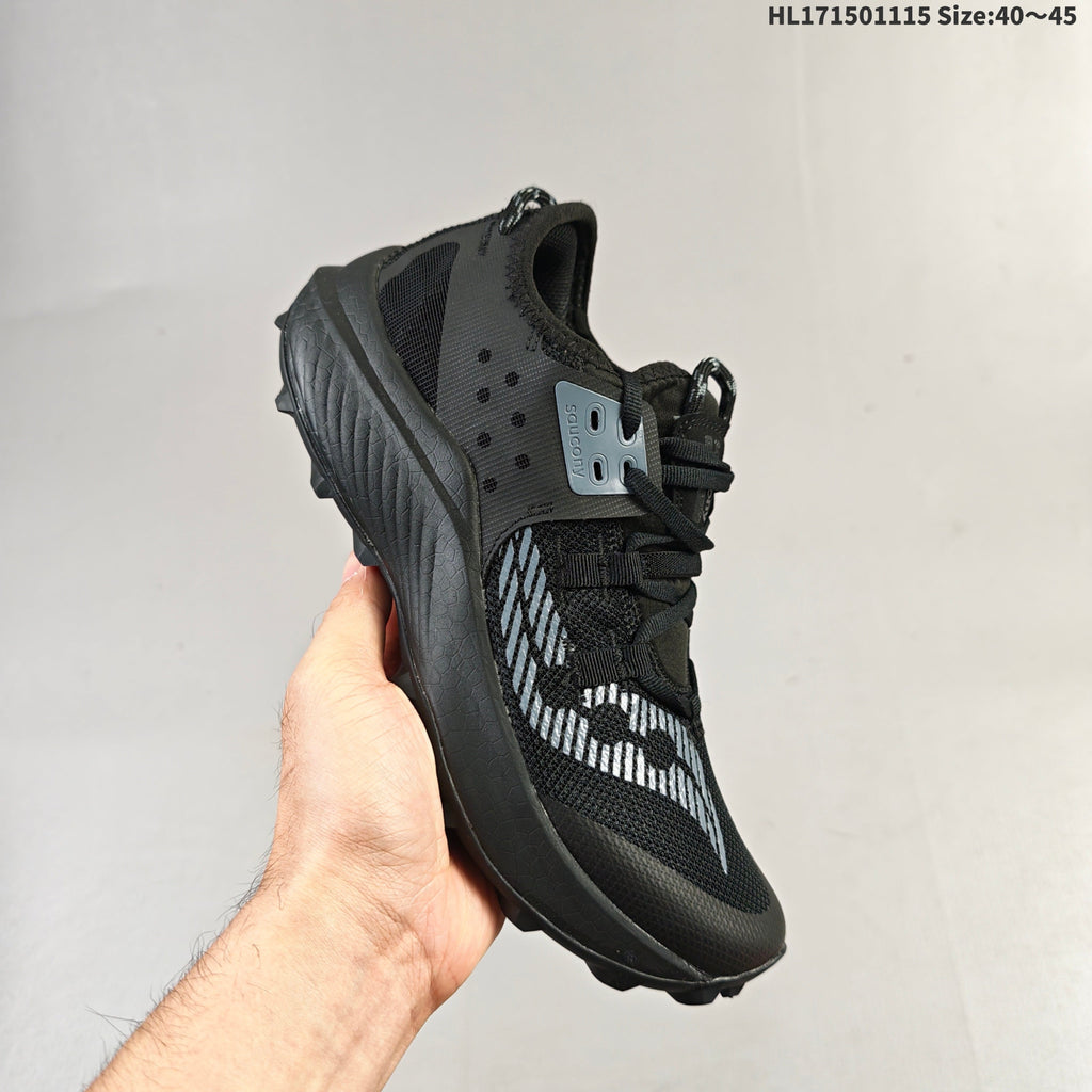 Saucony Endorphin Rift Low-Top Shoes for Running - product image from the listing.
