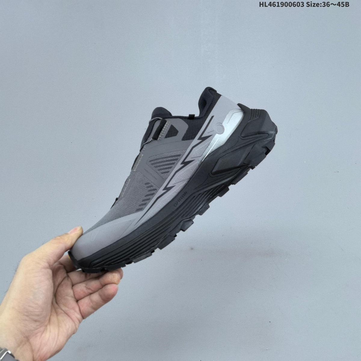 Kailas FUGA EX3 BOA Low-Cut Trail Shoes - product image from the listing.