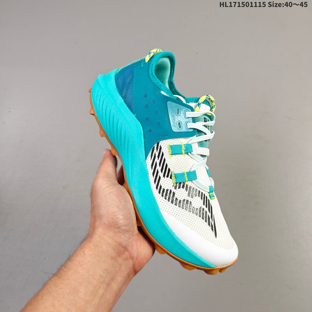 Saucony Endorphin Rift Low-Top Shoes for Running - product image from the listing.