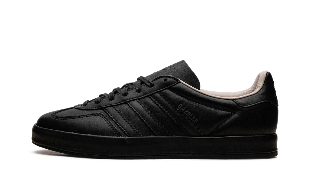 "Luxe Pack Black" Gazelle Indoor JH5415 - product image from the listing.