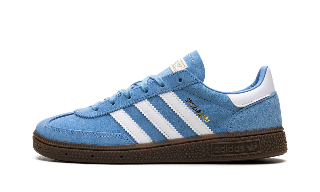 "Light Blue" Handball Spezial C JI2896 - product image from the listing.